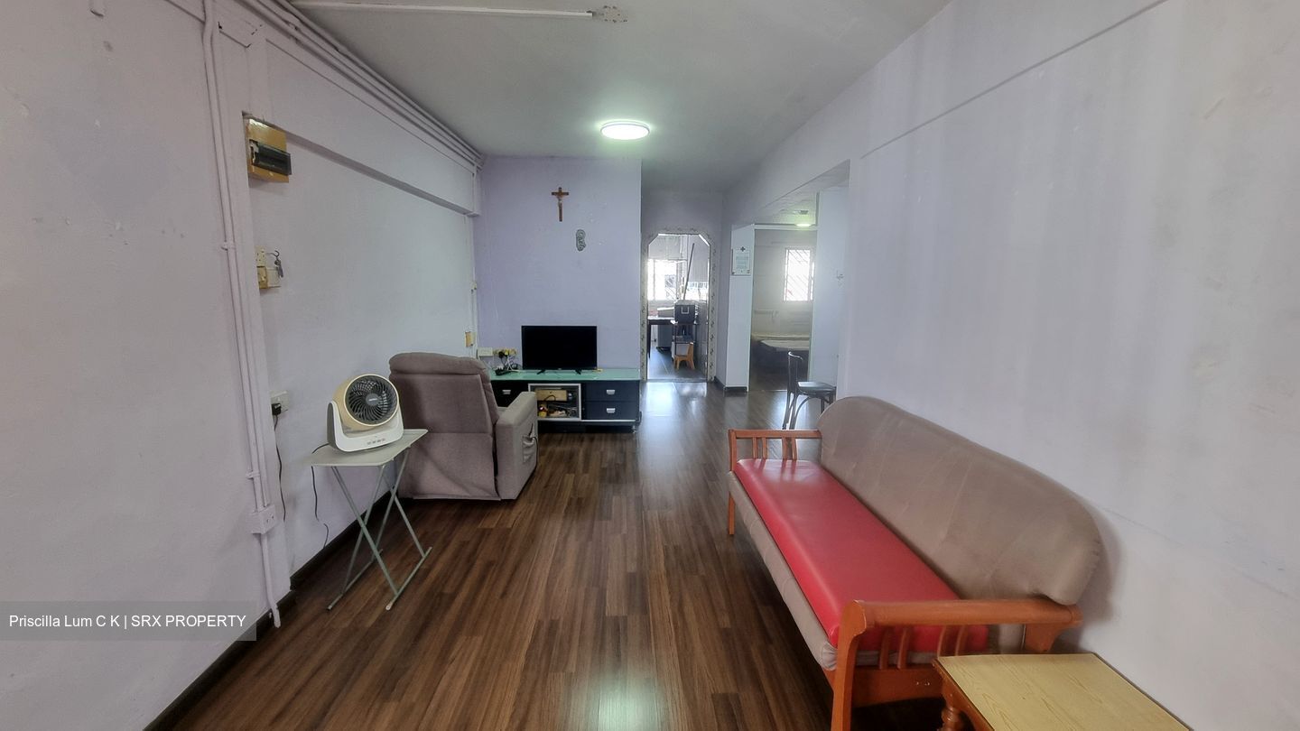 Blk 465 Teck Ghee Horizon (Ang Mo Kio), HDB 3 Rooms #631439671